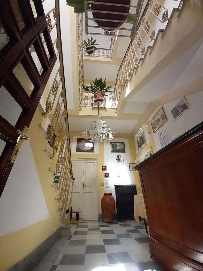 Villa Viola Tortona Exterior foto