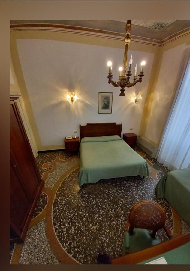 Villa Viola Tortona Exterior foto