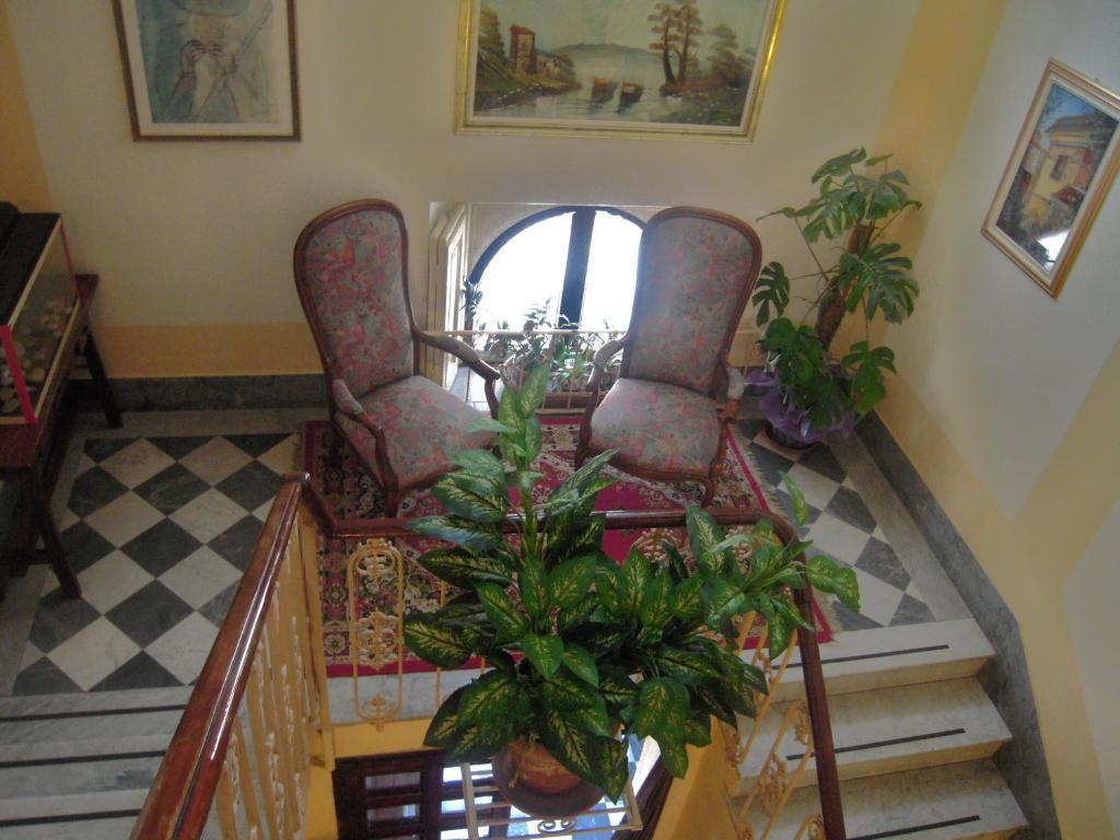 Villa Viola Tortona Exterior foto