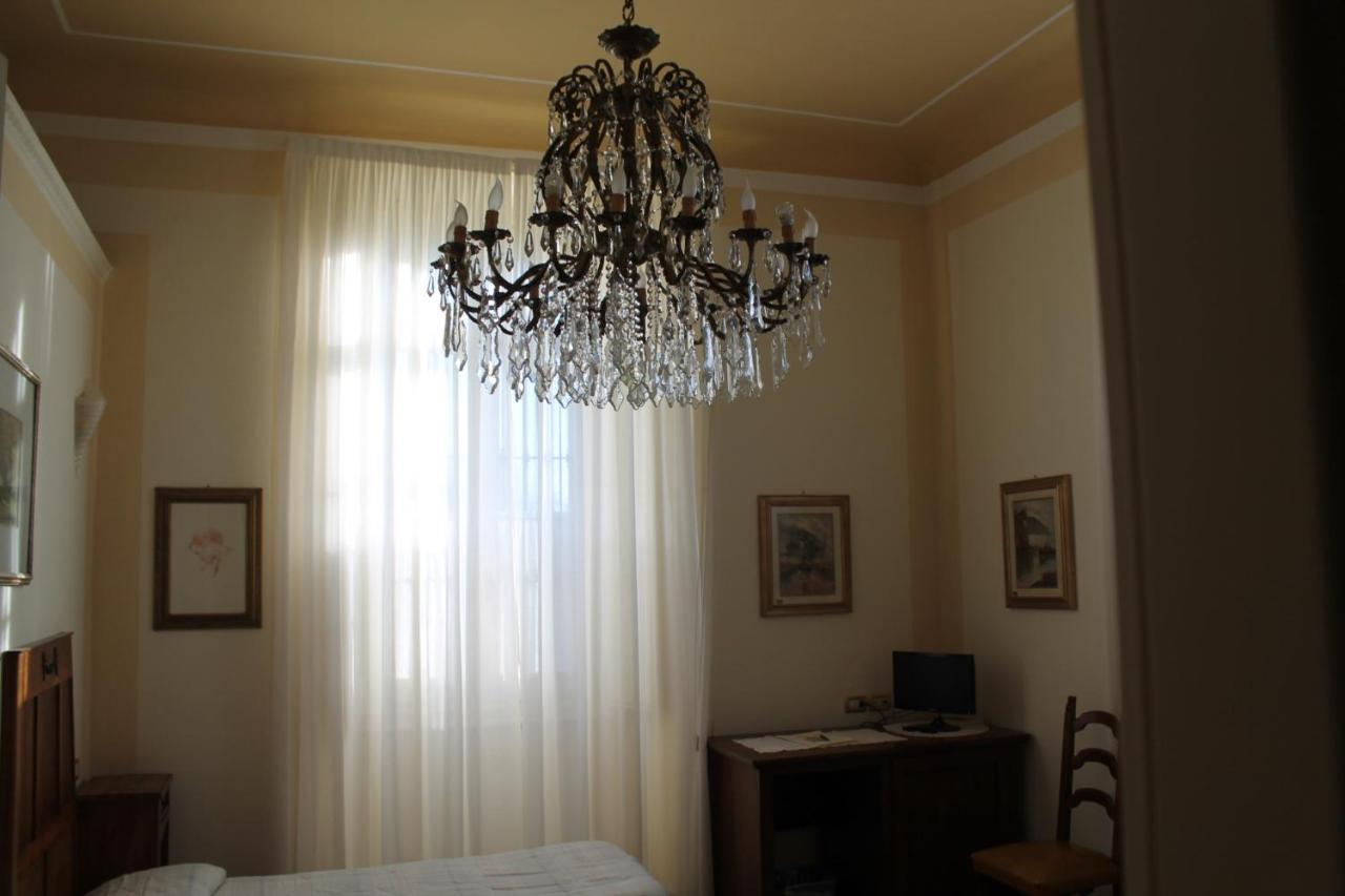 Villa Viola Tortona Exterior foto