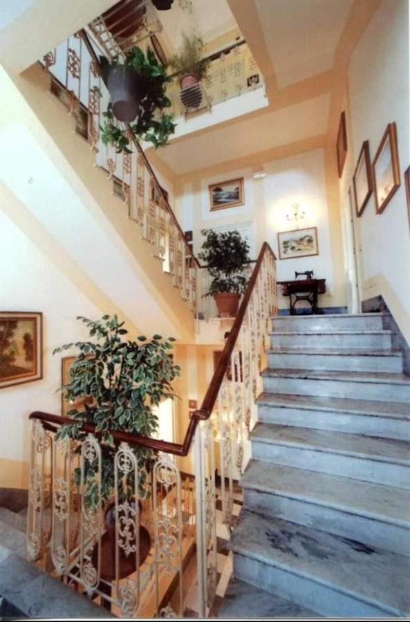 Villa Viola Tortona Exterior foto